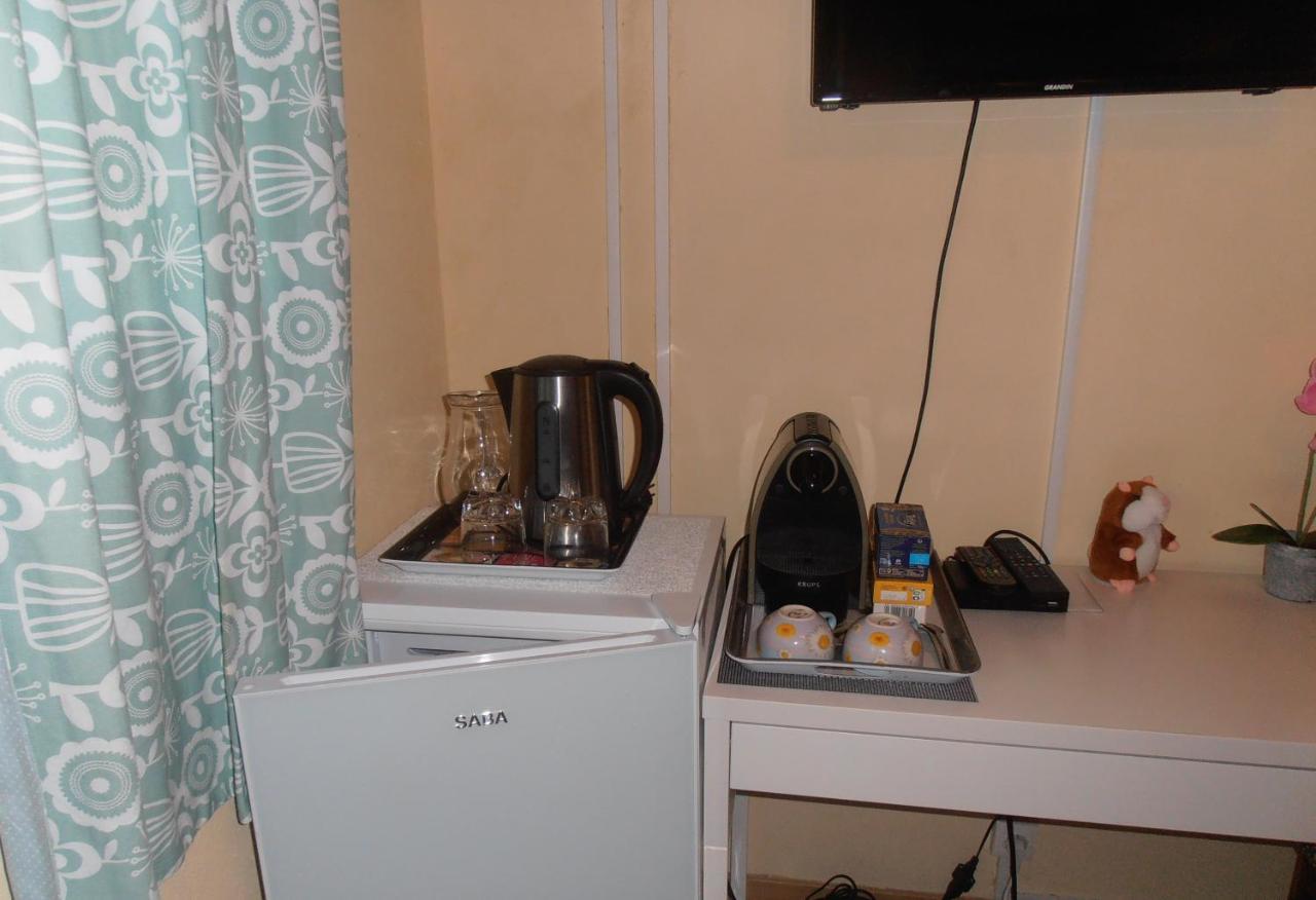 Petite Chambre Particuliere La Force  エクステリア 写真